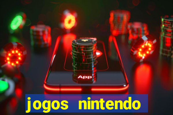 jogos nintendo switch download gratis